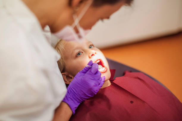 Best Emergency Cosmetic Dentistry (e.g., broken veneers) in Columbiana, AL